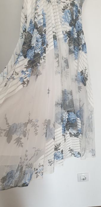 Rochie plisata, nr 38