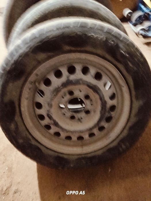 Диски на мерседес