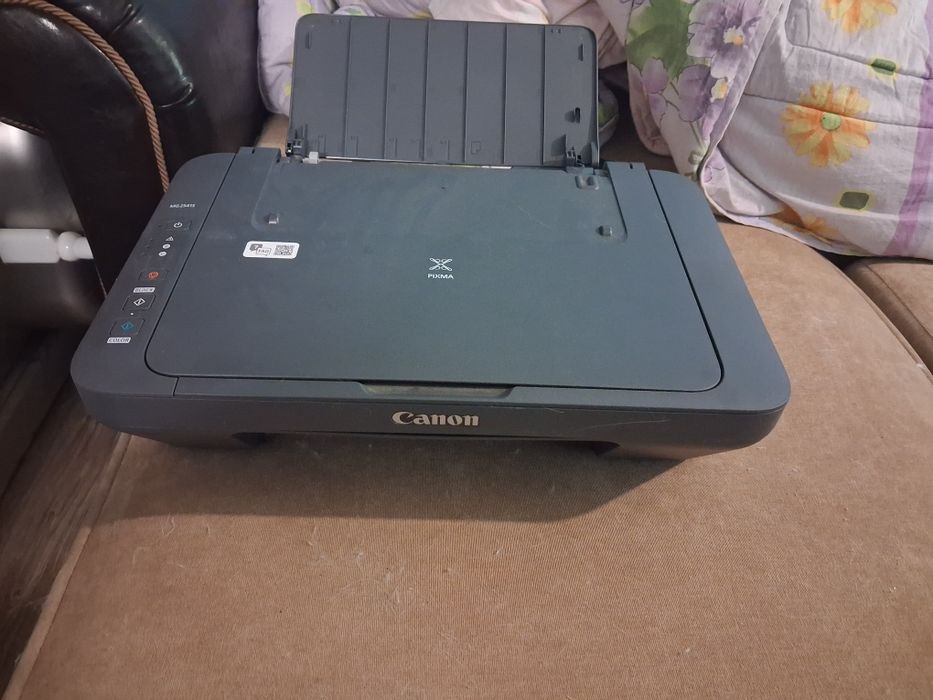 МФУ Принтер Canon