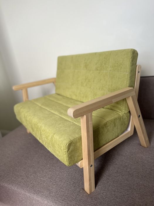 Диван для самых маленьких