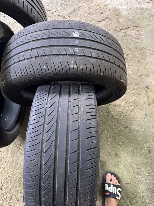 Set 4 Anvelope 225/45 ZR17 – (2x Hankook + 2x Superia) – 94W Extra Load