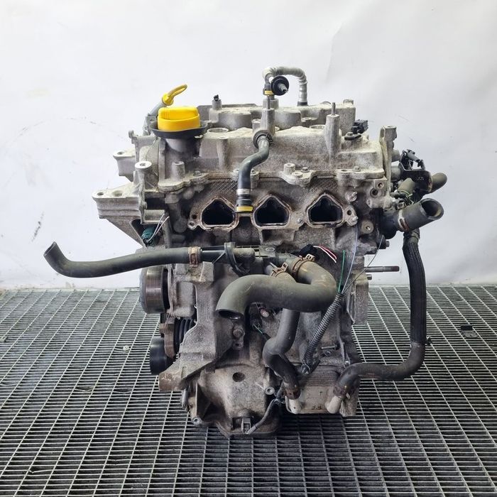 Motor Dacia Sandero 2 0.9 B 2012 - 2016 90CP Manuala H4B 408 Euro5 (1472) Benzina 4x2 ...