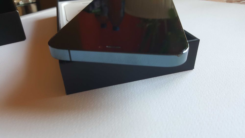 Iphone 12 Pro Max 256 Gb
