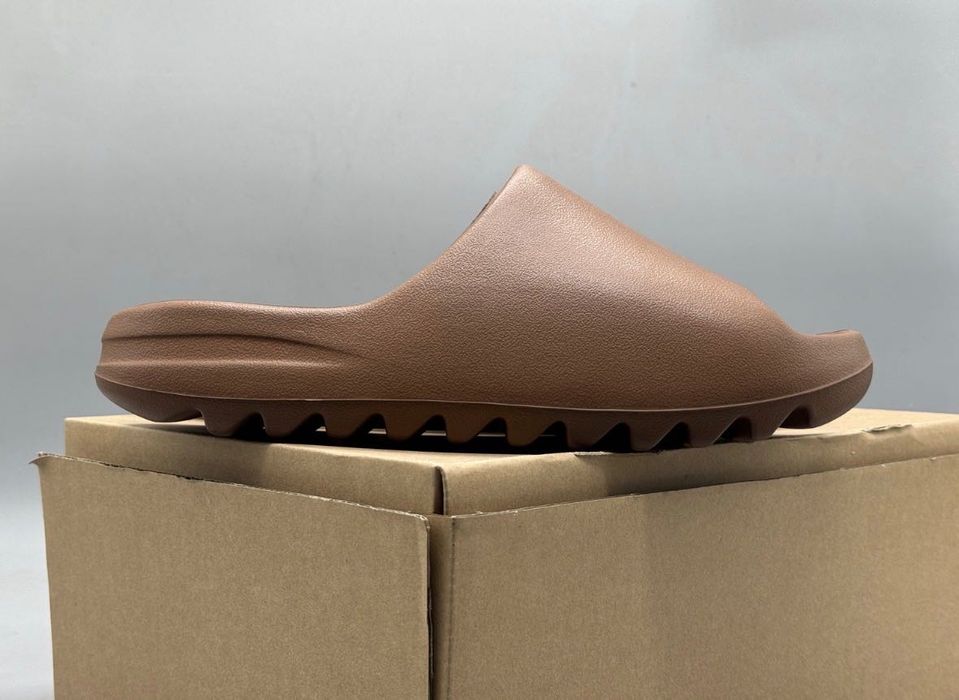 Yeezy slides