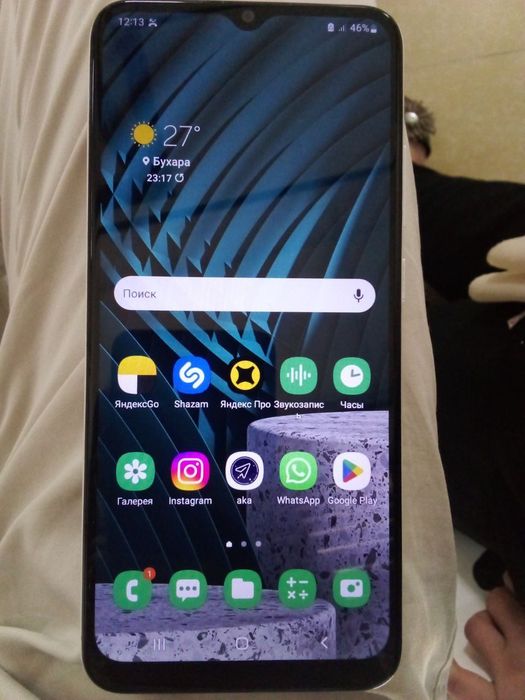 Продаётся телефон новый