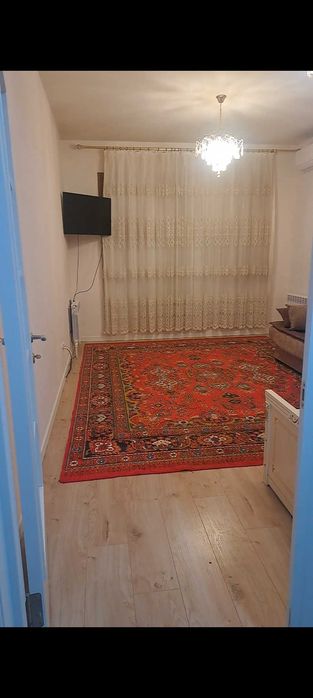 Bir xonali uy uzoq muddatga shartnoma asosida ijaraga beriladi