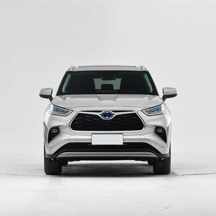 Highlander 4wd   Buyurtma asosida