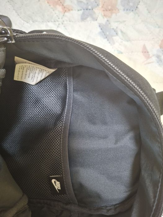 Раничка Nike futura