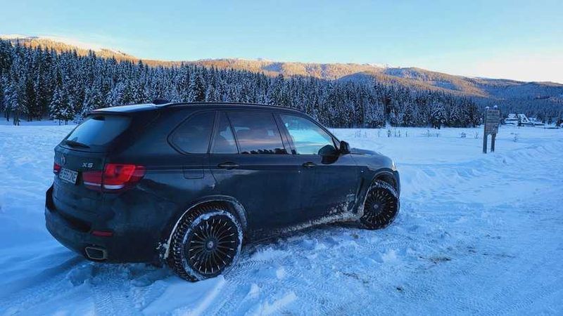 17" 18" 19" 20" Джанти за BMW 5x120 5x112 F30 F31 4 F32 5 F10 GT 7 X3