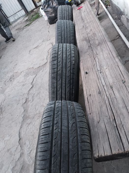 На 14 4-х болтовые