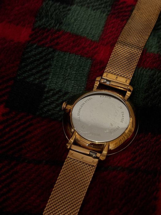 Ceas original Fossil