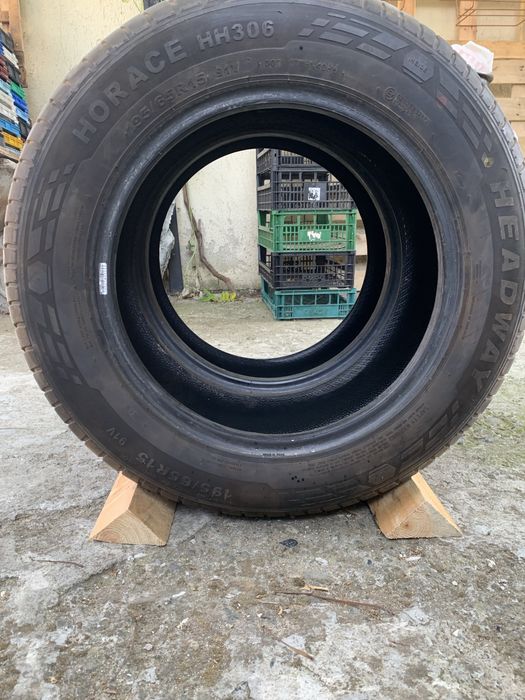 Летни Гуми HEADWAY 195/65/R15