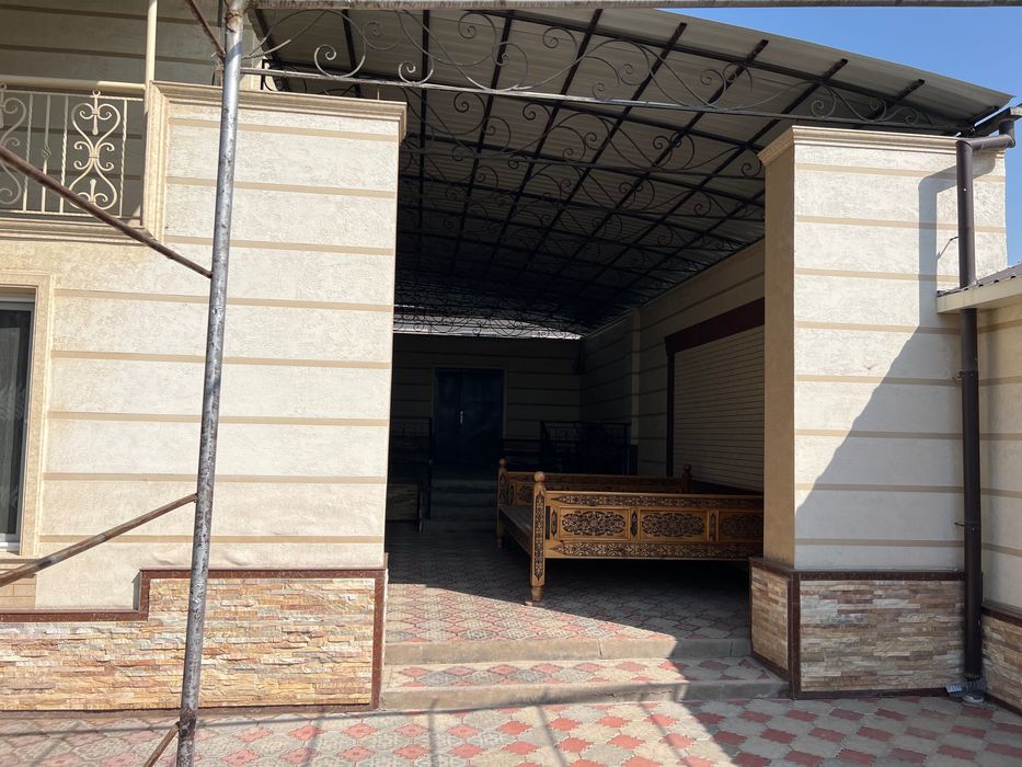 Участка сотилади 6.1 сотик махалла Сабзавот