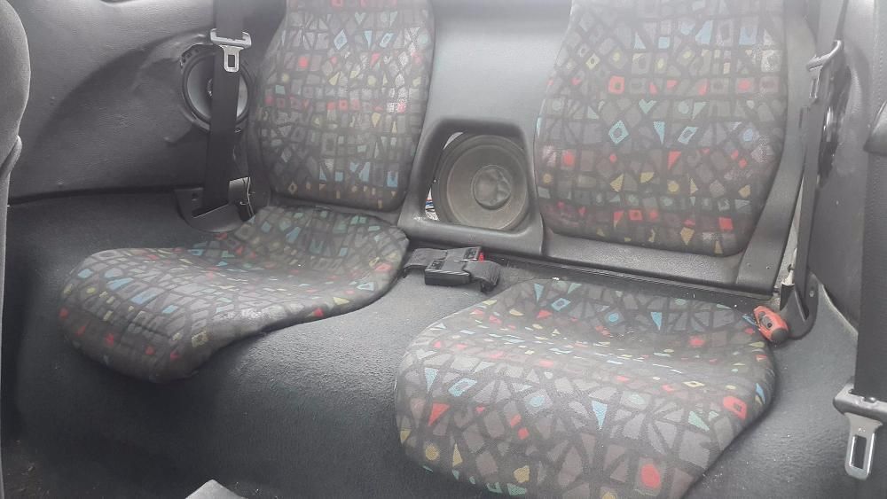 OPEL TIGRA / Опел Тигра 1.4 16v x14xe 96г. НА ЧАСТИ