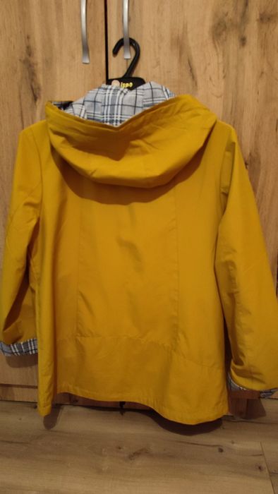 Шлифер и якета в отлично състояние