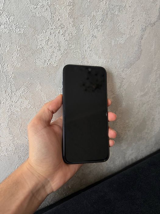 Iphone 15 pro max 256