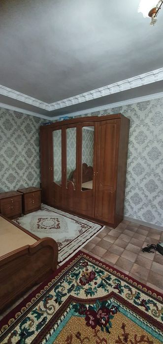 Спалный гарнитур шифанер тримо комплект