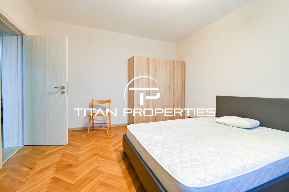 Дава се под наем Двустаен апартамент в София, Полигона - 66 кв.м за 561 € - Снимка #2