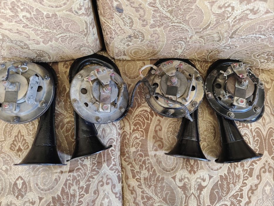 Продается сигнал Победа