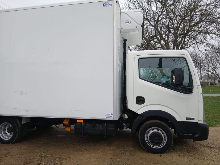 Iveco,renault,nissan,vw,mercedes,ford cub frigorific