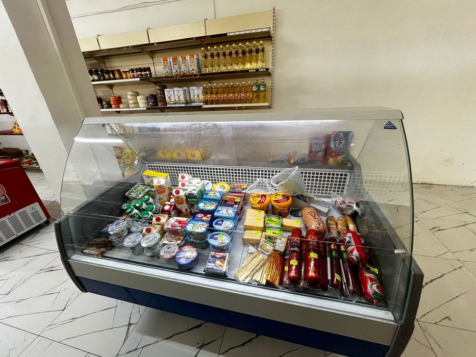 Холодильник продается