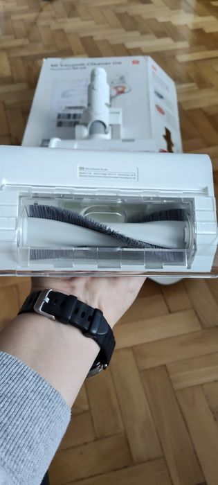 Резервни части за прахосмукачка Xiaomi Mi Vacuum Cleaner G9