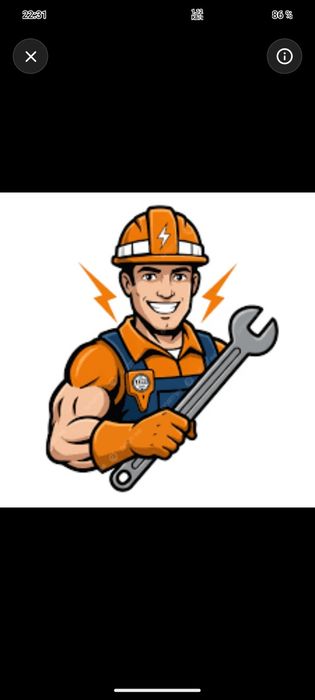 Электрик на выезд недорого