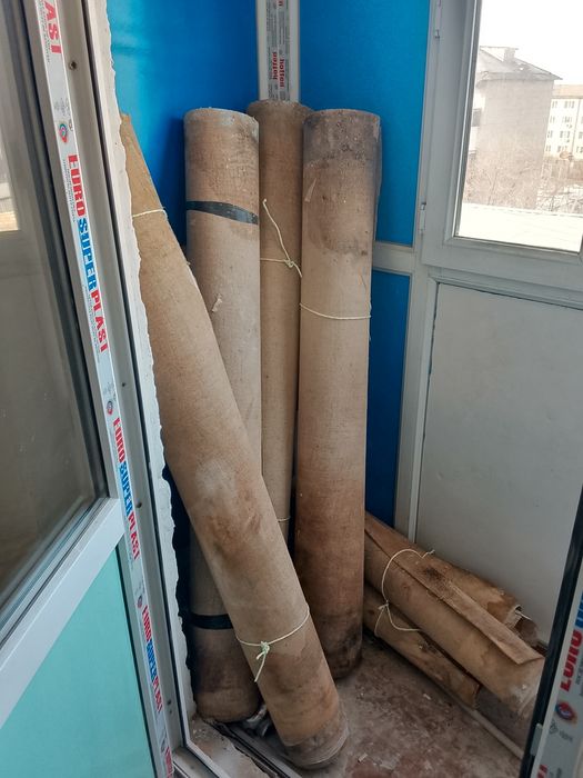 Линолеум 60 квр метр