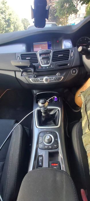 Vand renault laguna coupe