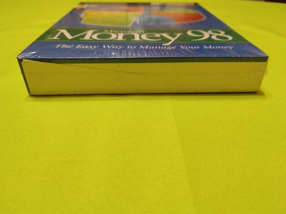 Продавам програма за Майкрософт