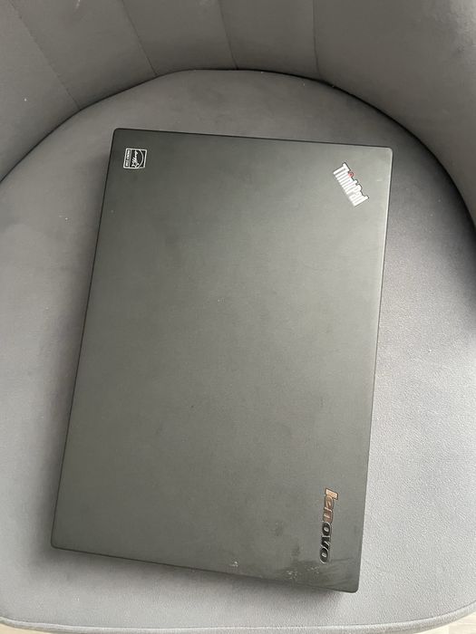 Ноутбук thinkpad Lenovo