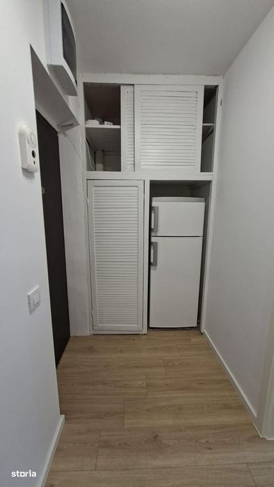 Vand apartament 2 camere Gheorgheni — fotografia 3