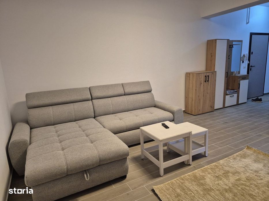 3 camere Pallady, Teclu