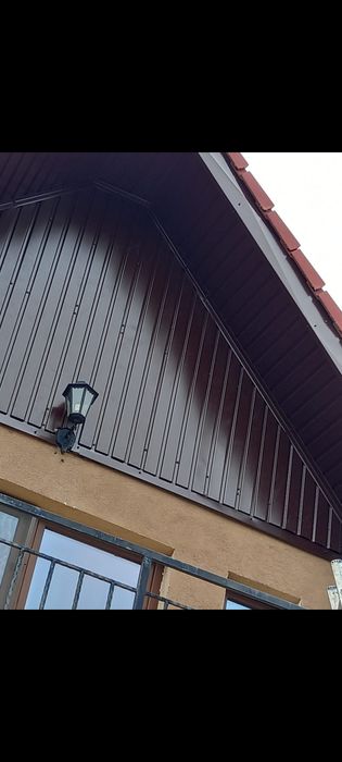 Acoperișuri – Reparații Rapide | Jgheaburi și Pazii