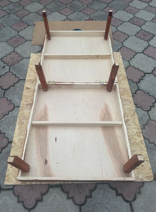 Жер стол сатылады