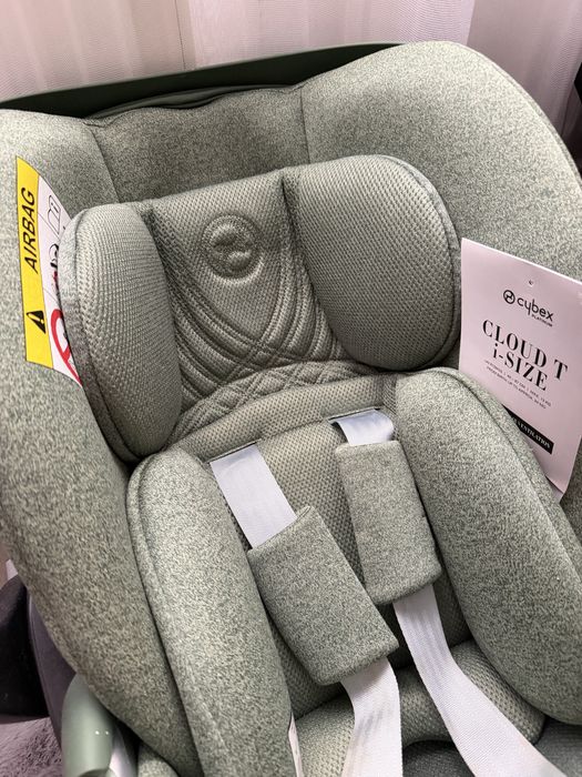 Scoica cybex cloud T i-Size