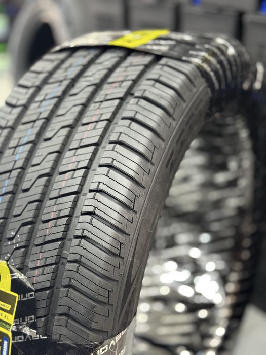 Avto shina ZITTO RAVON neo