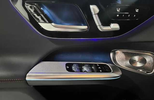 Mercedes-Benz GLC43