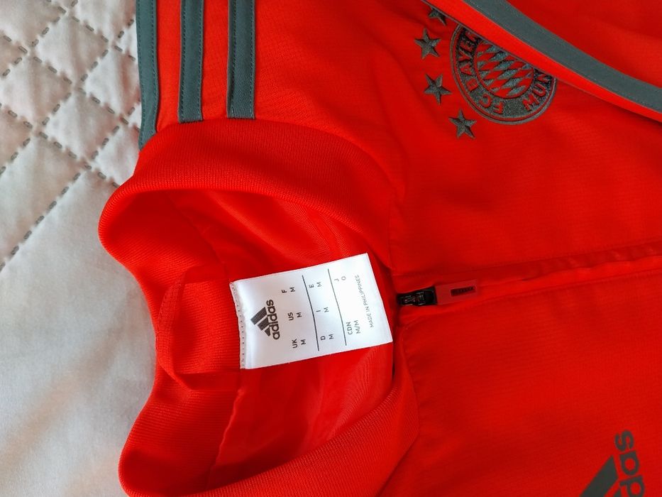 Спортен Екип Adidas