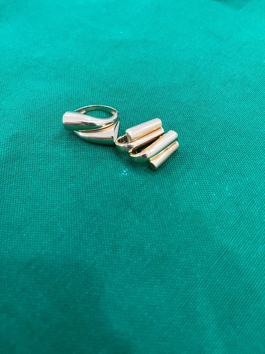 Продам комплект набора золота