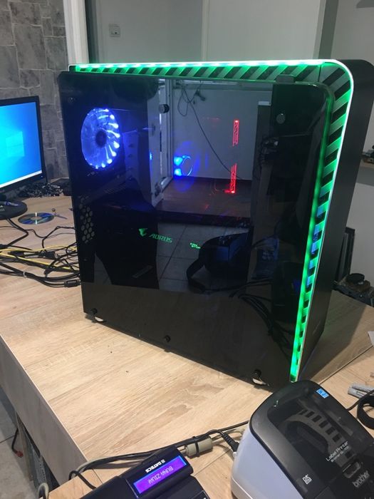 Service Reparatii Calculatoare&Laptop&GSM TWO-ALLCOM S.R.L