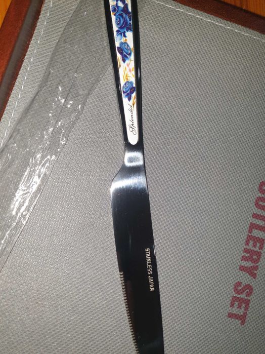 Набор премиальных приборов для кухни