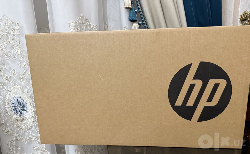 Hp ноудбук новый