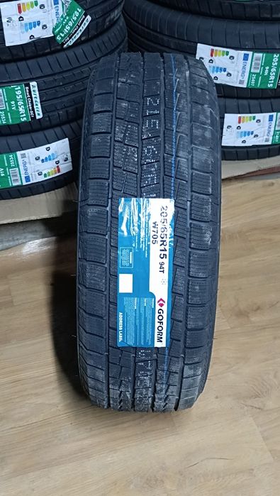 205/65R15 GOFORM