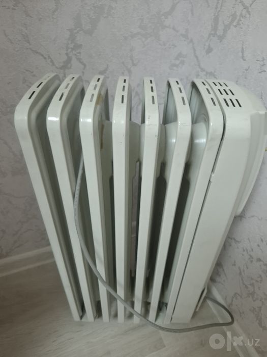 Электрообогреватель