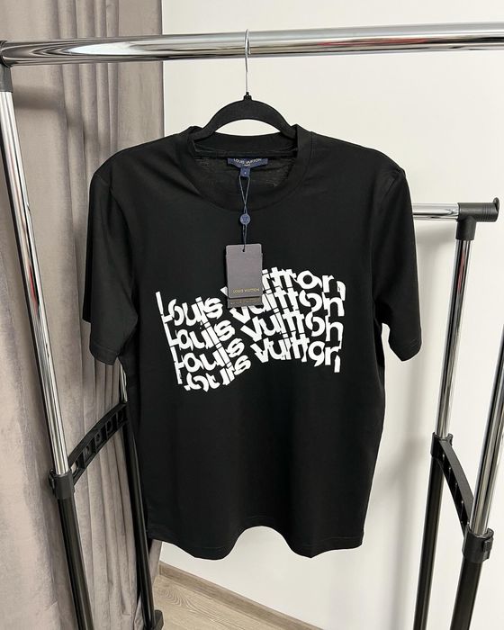 Tricouri LOUIS VUITTON super calitate