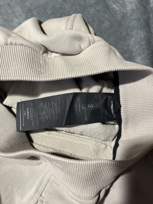 Trening Made By Society