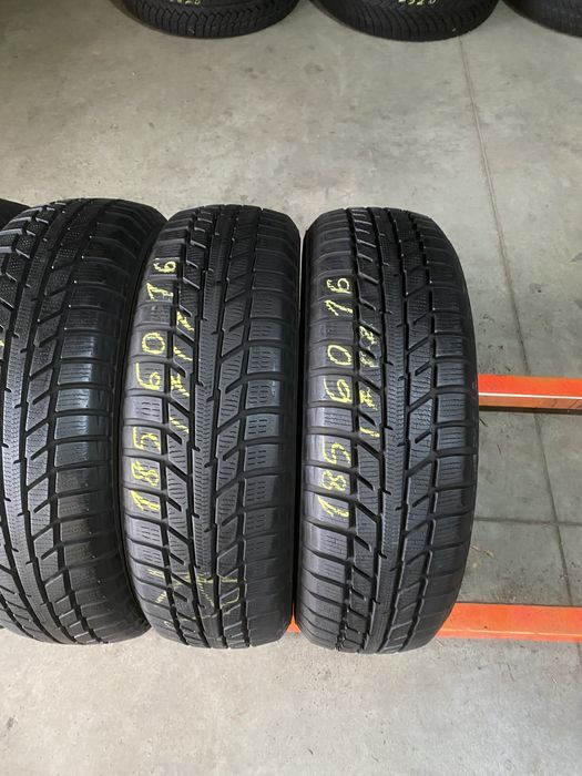 Anvelope iarna 185/60/16 Yokohama W Drive 185 60 16 R16