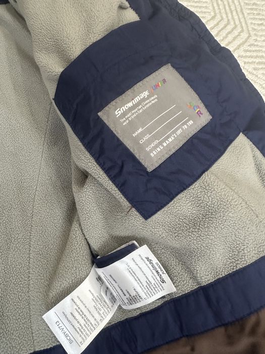 Продам куртку зимнюю на девочку