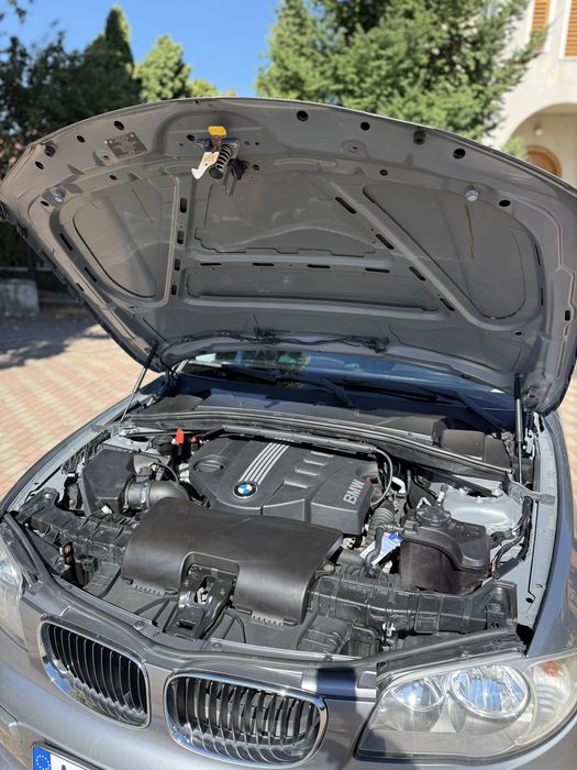 Vand Bmw 118d 2010